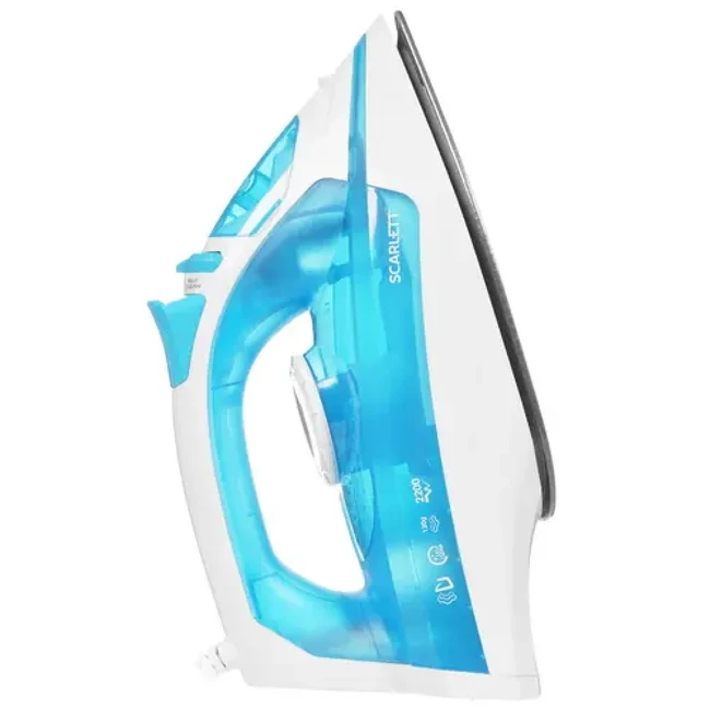 Scarlett SC-SI30P17 (Утюг, 2200 Вт)