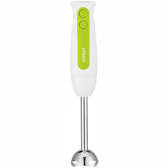 Блендер KITFORT KT-3051-2 (Погружной, 600 Вт)