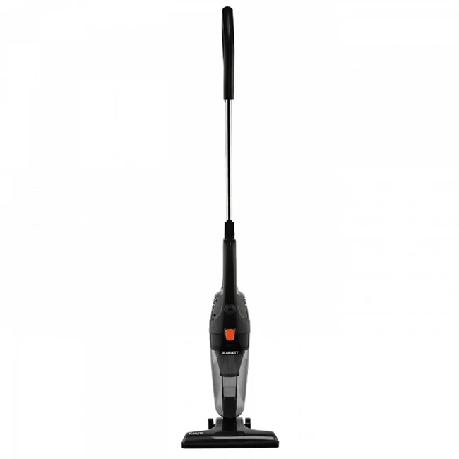 Пылесос Scarlett SC-VC80H21 (Вертикальный, 600 Вт)