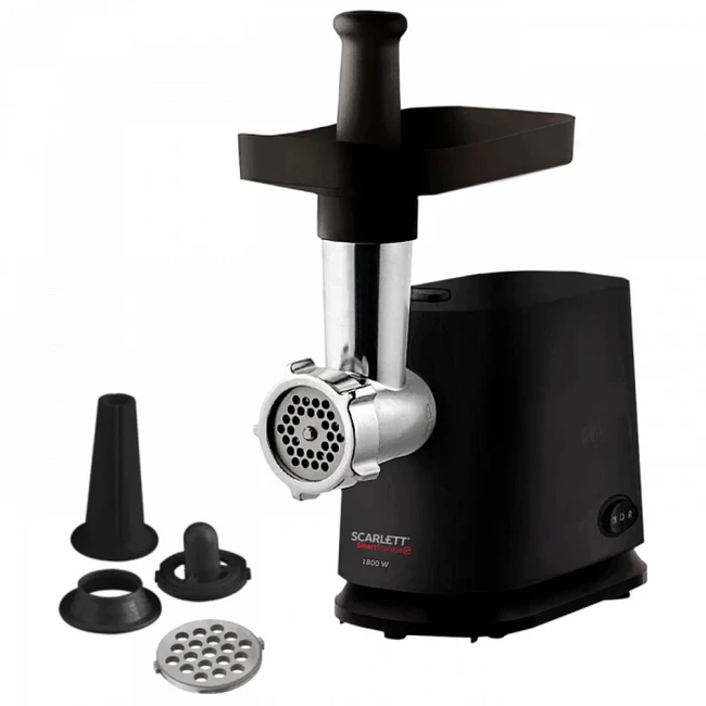 Мясорубка Scarlett SC-MG45S71 (1800 Вт)
