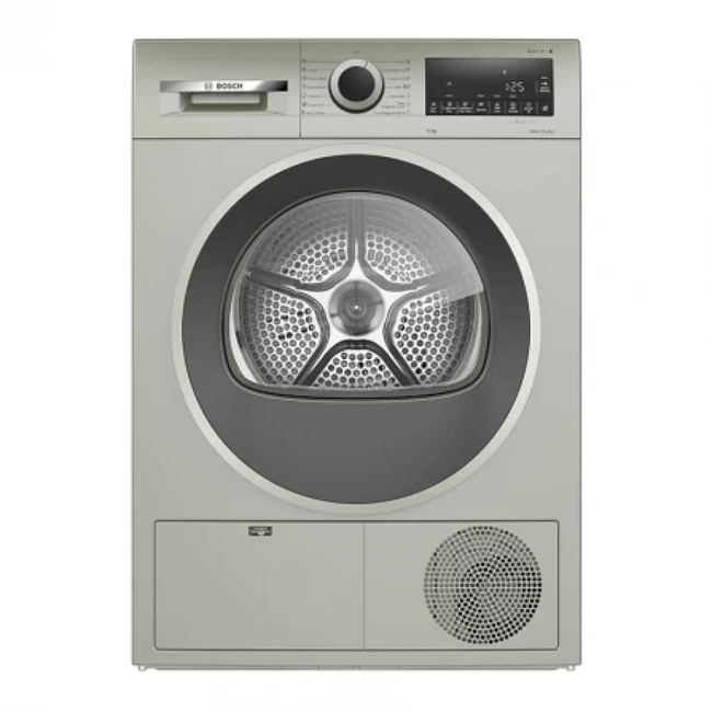 Стиральная машина Bosch WQG1420XME
