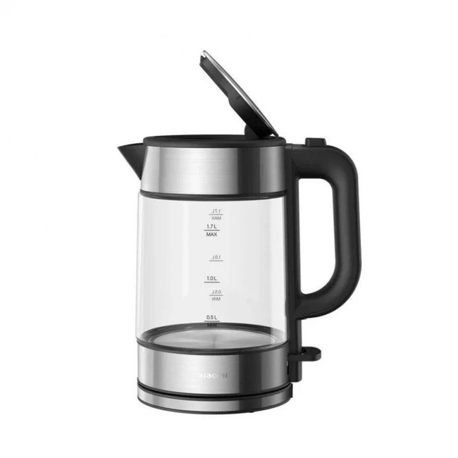 Xiaomi Electric Glass Kettle BHR7490RU