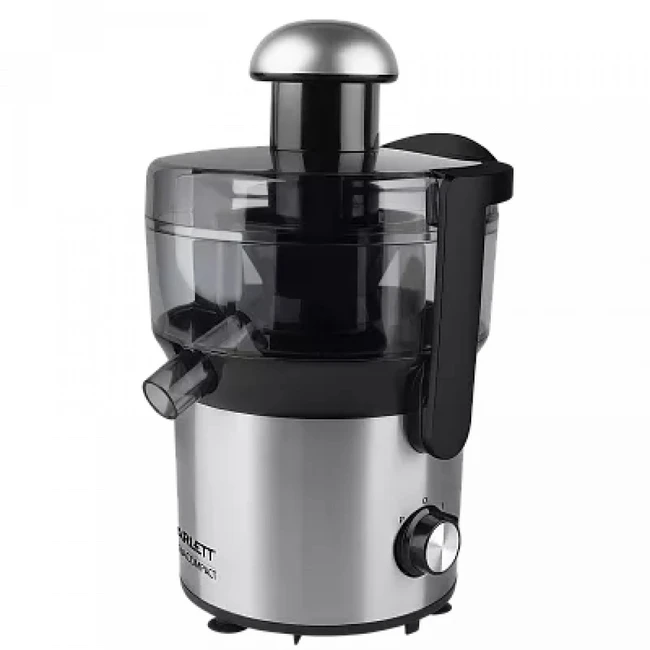 Соковыжималка Scarlett JE50S51 (Центробежная, 700 Вт)