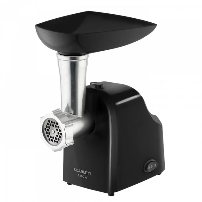 Мясорубка Scarlett SC-MG45M21 (1800 Вт)
