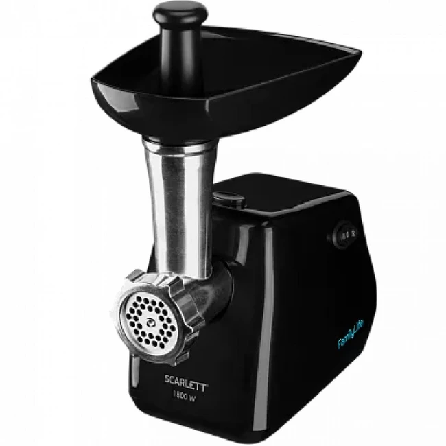 Мясорубка Scarlett SC-MG45S63 (1800 Вт)