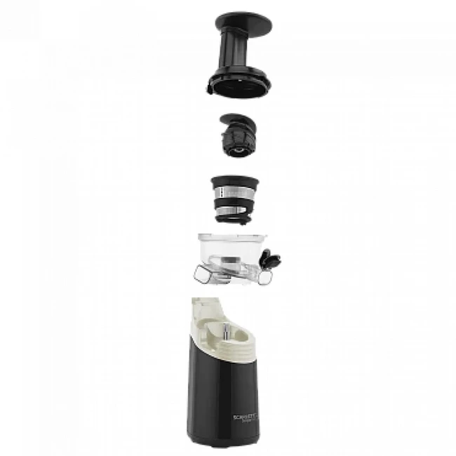 Соковыжималка Scarlett SC-JE50S58 (Шнековая, 120 Вт)