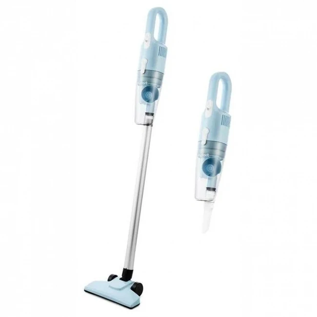 Пылесос KITFORT КТ-586-2 (Вертикальный, 400 Вт)