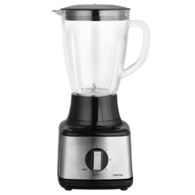 Блендер Centek CT-1303 (Стационарный, 1200 Вт)