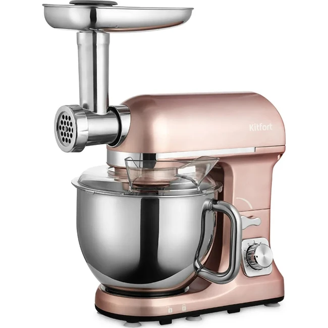 Миксер KITFORT KT-3015 Стационарный, 1000 Вт