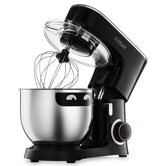 Миксер KITFORT КТ-3080 Стационарный, 1400 Вт