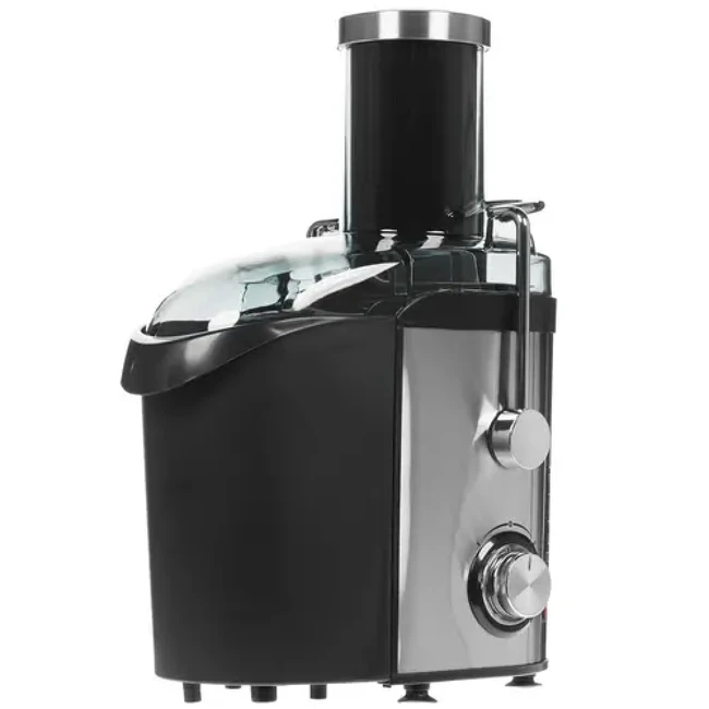 Соковыжималка Centek CT-1215 (Центробежная, 1200 Вт)