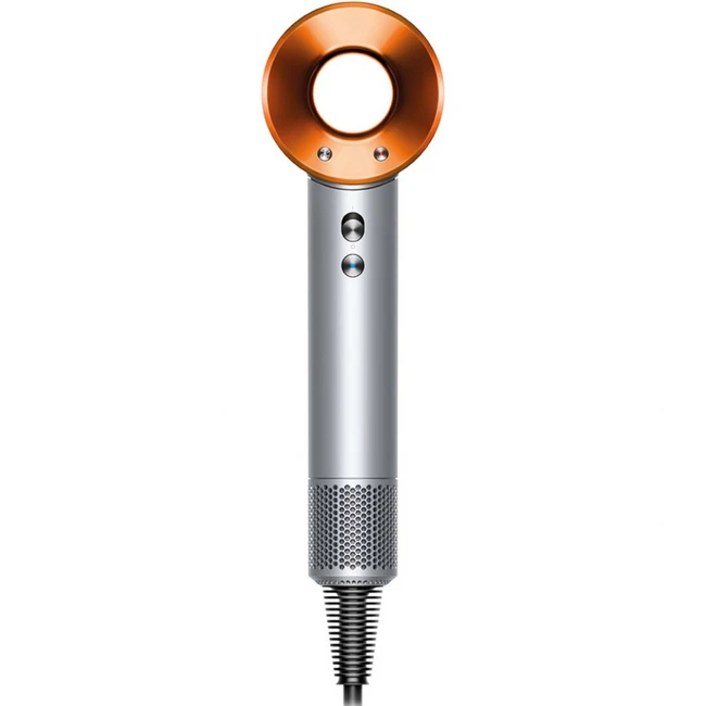 Фен Dyson Supersonic HD08 389928-01 (1600 Вт)