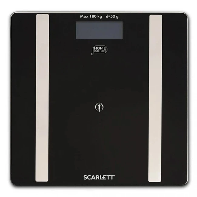 Весы Scarlett SC-BS33ED110 (180 кг.)
