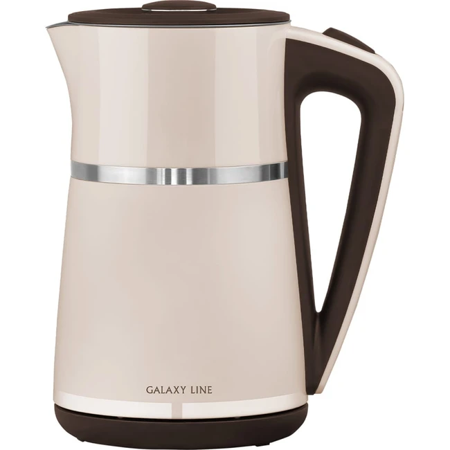 Galaxy Line GL0339 ГЛ0339ЛКР (Чайник, 1.7 л., 2200 Вт)