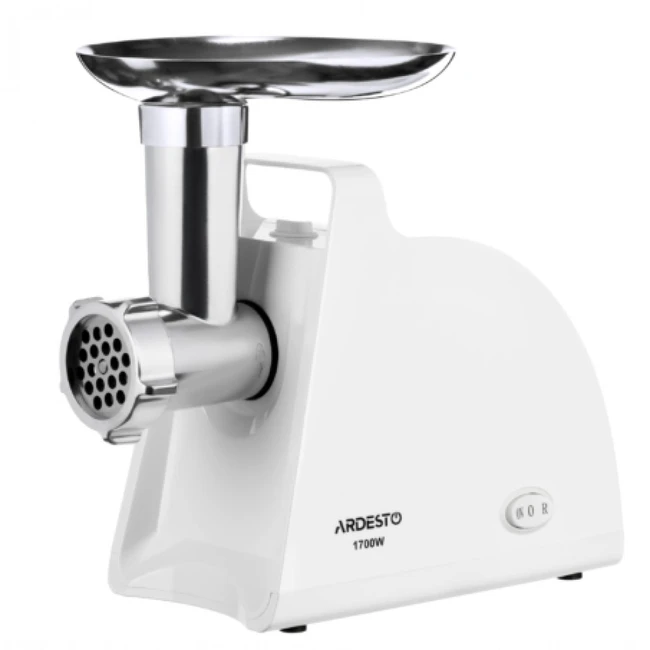Мясорубка ARDESTO MGL-1730R (1700 Вт)