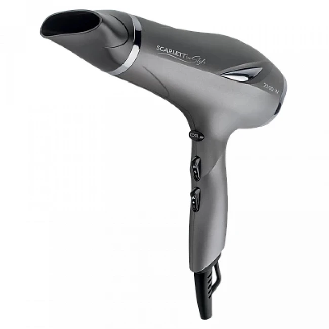 Фен Scarlett SC-HD70I25 (2200 Вт)