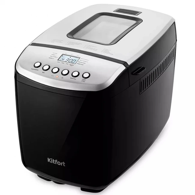Хлебопечь KITFORT KT-309 850 Вт