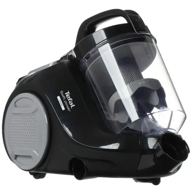 Пылесос Tefal SWIFT POWER CYCLONIC TW2925EA Стандартный, 750 Вт