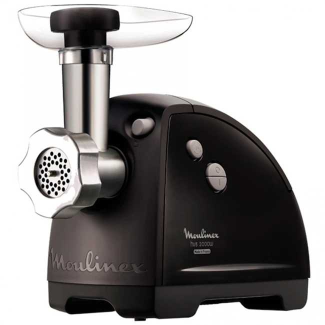 Мясорубка Moulinex ME622832 1510001157 (2000 Вт)