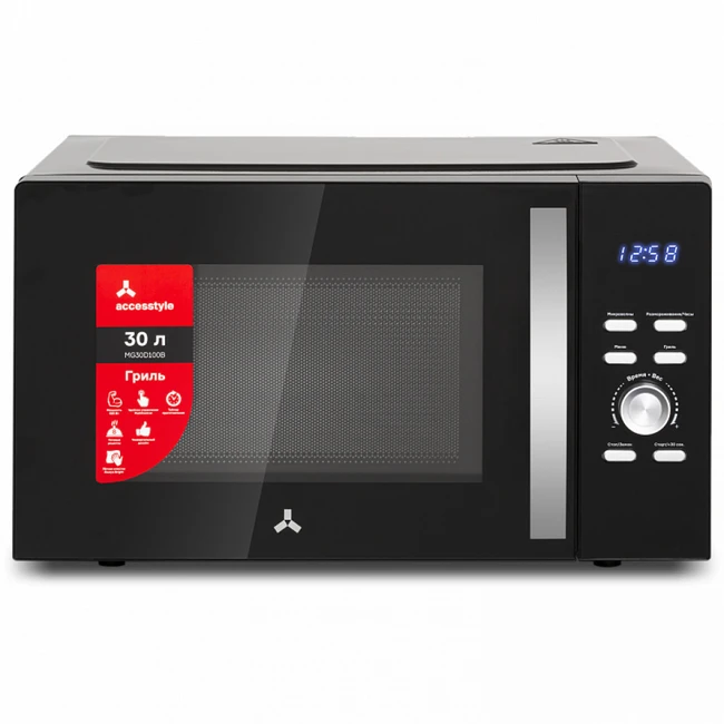 Микроволновая печь Accesstyle MG30D100B
