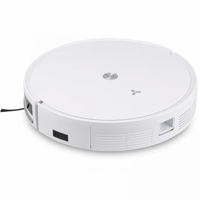 Пылесос Accesstyle VR30R01DW Робот