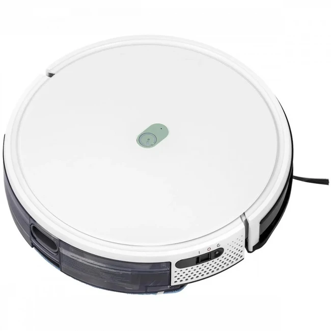 Пылесос YEEDI K651G (Робот)