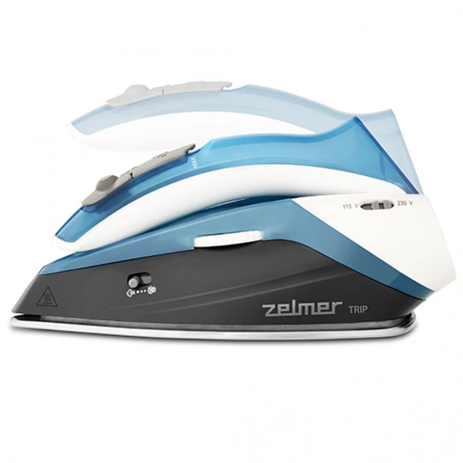 Zelmer ZIR0500 (Утюг, 1100 Вт)