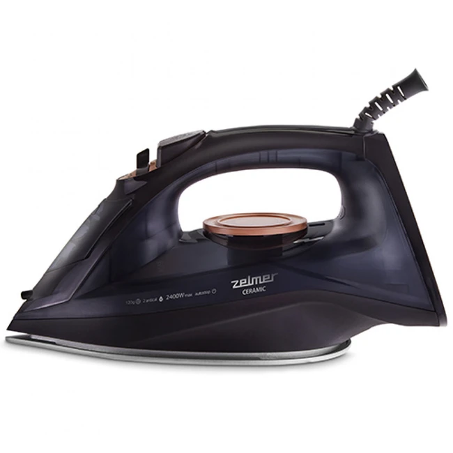 Zelmer ZIR1505 (Утюг, 2400 Вт)