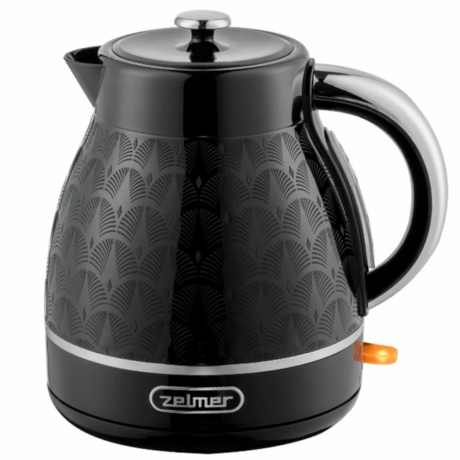 Zelmer ZCK7640 (Чайник, 1.7 л., 2200 Вт)