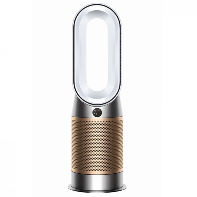Dyson Purifier HP09 HK Formaldehyde 369020-01 (Очиститель воздуха)