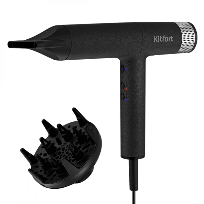 Фен KITFORT КТ-3239 2000 Вт