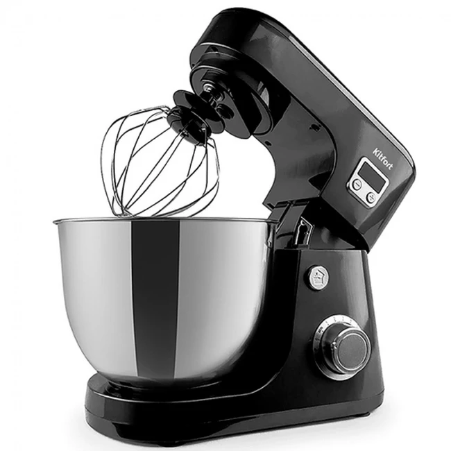 Миксер KITFORT KT-1308-3 Стационарный, 600 Вт