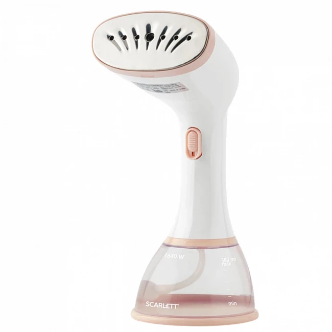 Scarlett SC-GS135S06 Отпариватель, 1640 Вт