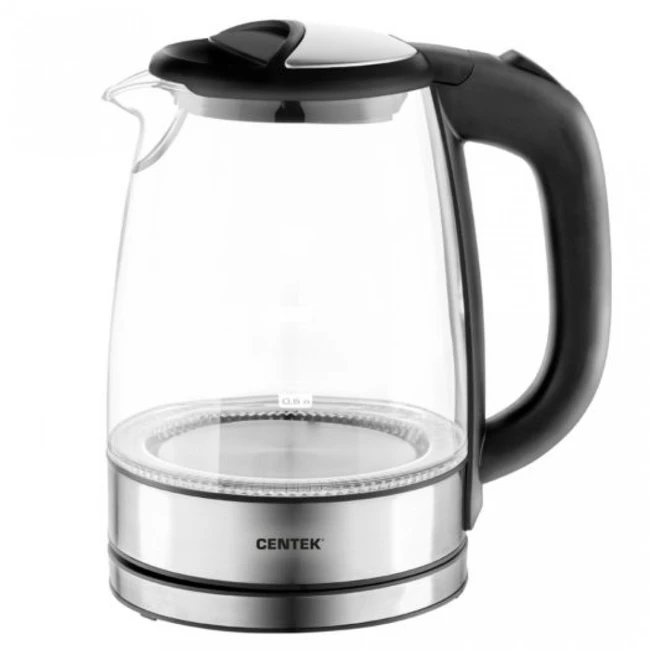Centek CT-0058 (Чайник, 1.7 л., 2200 Вт)