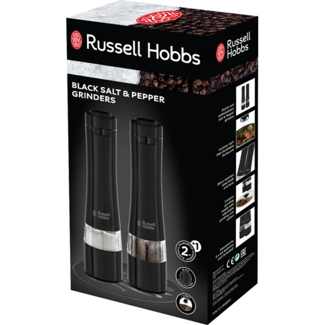 Аксессуар Russell Hobbs Мельницы для соли и перца  28010-56 23889027001