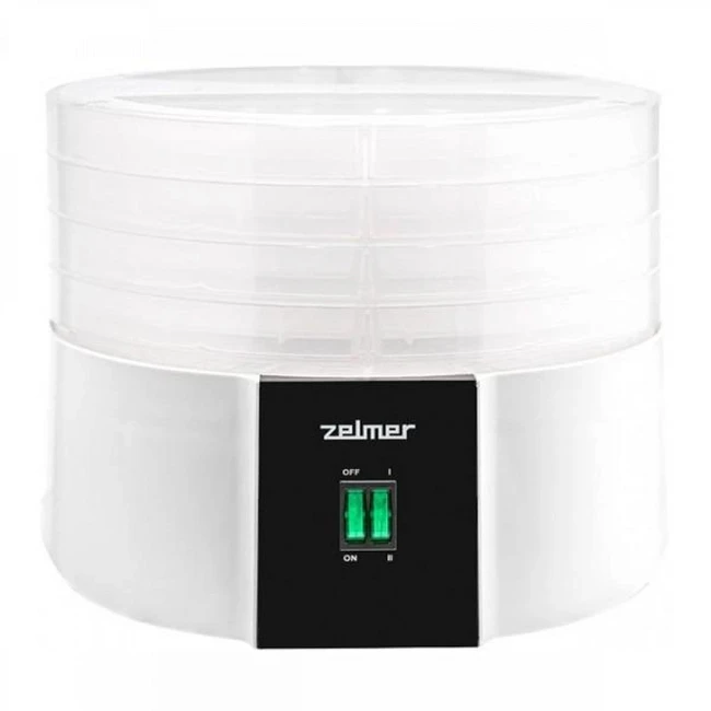 Прочее Zelmer Сушилка для овощей и фруктов ZFD1010