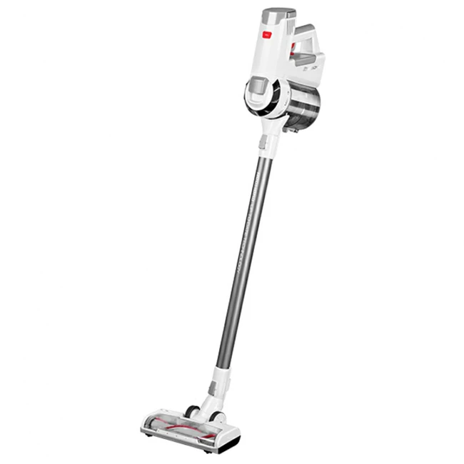 Пылесос Redmond RV-UR360 White (Ручной, 350 Вт)