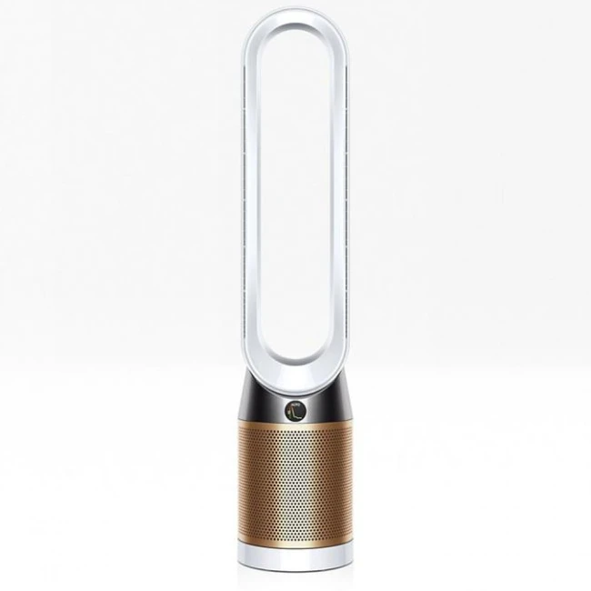 Уход за домом Dyson TP06 gunmetal/bronze