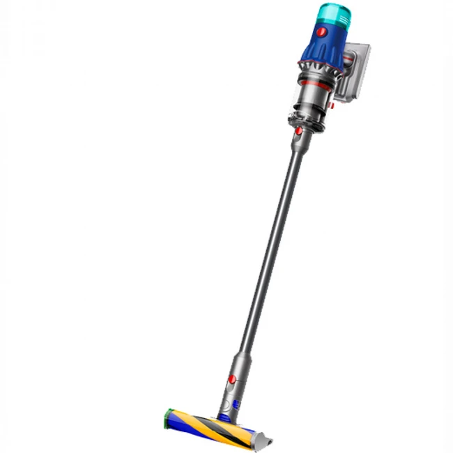 Пылесос Dyson V12 slim fluffy 2022 new sku (Вертикальный, 150 Вт)