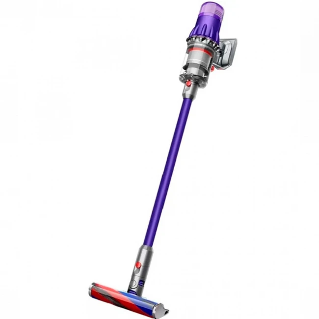 Пылесос Dyson digital slim fluffy (Вертикальный, 100 Вт)