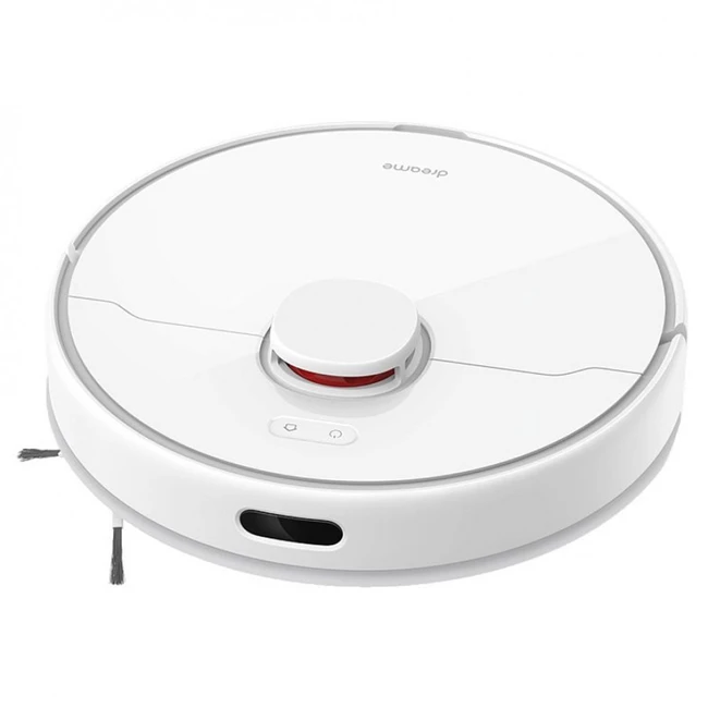 Пылесос Dreame Vacuum D9 Plus RLD11GD (Робот)