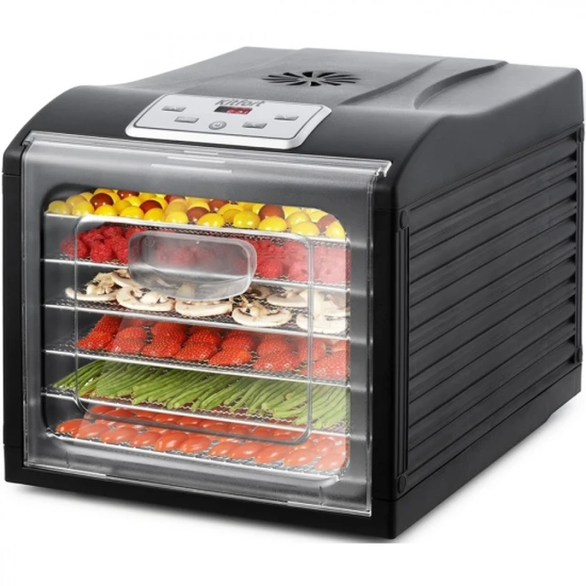 Сушильный автомат KITFORT KT-1906