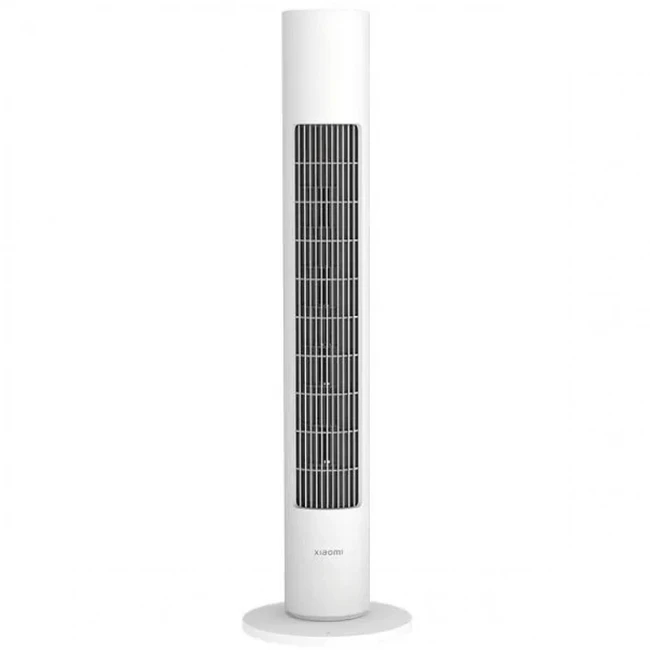 Xiaomi Smart Tower Fan EU BPTS01DM/BHR5956EU (Вентилятор)