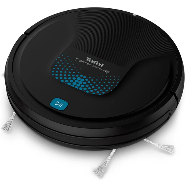 Пылесос Tefal RG8275WH 2211401051 (Робот)