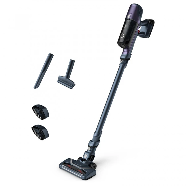 Пылесос Tefal TY6837WO (Вертикальный)