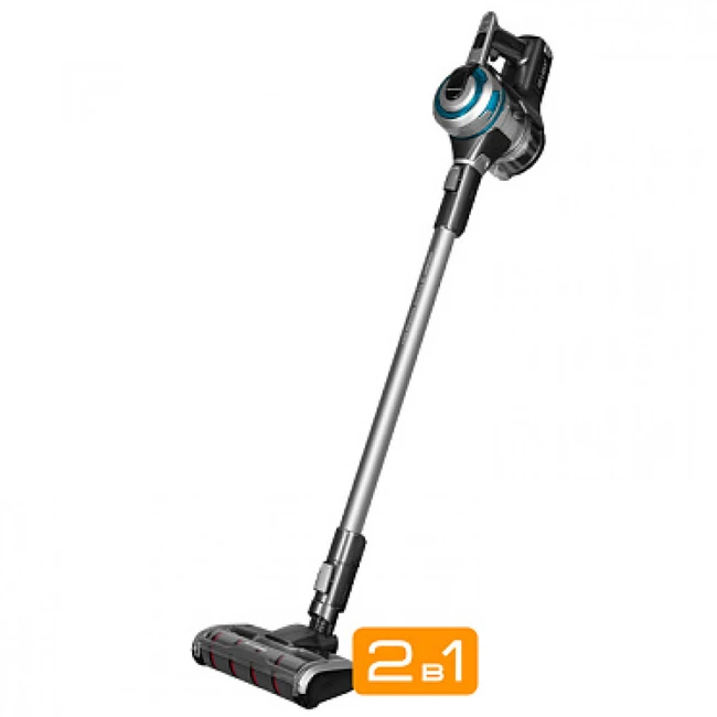 Пылесос Redmond RV-UR380 (Вертикальный)