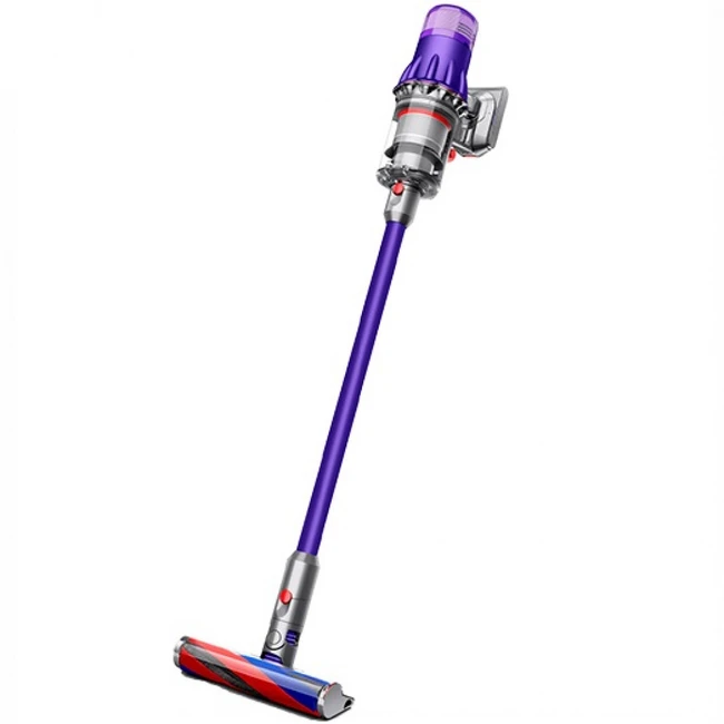 Пылесос Dyson V7C Digital Slim Fluffy (Вертикальный, 100 Вт)