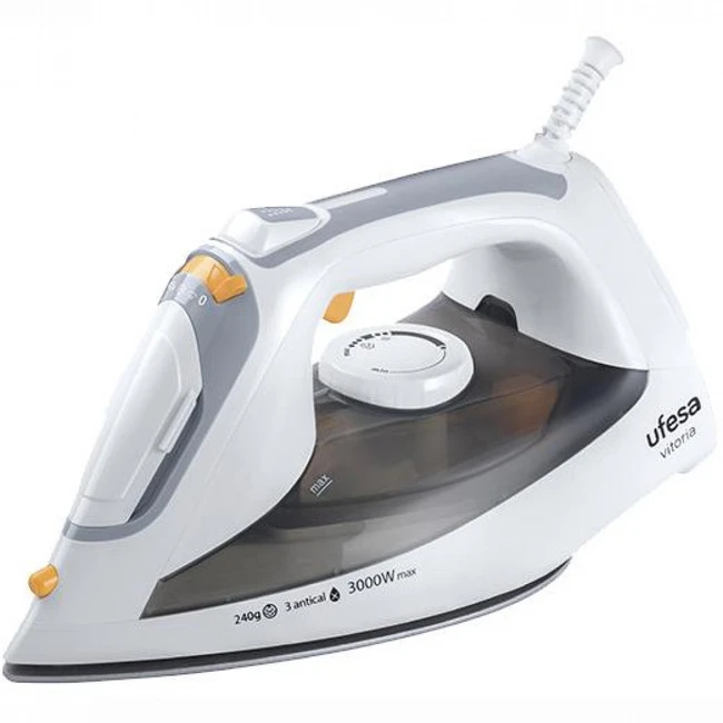 Ufesa PV3700 Vitoria 80105028 Утюг, 3000 Вт