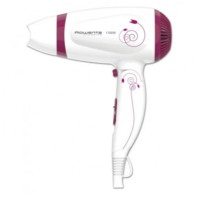 Фен Rowenta Charming CV3624F0 1700 Вт