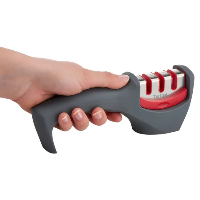 Аксессуар Tefal Точилка для ножей Fresh Kitchen K2090514